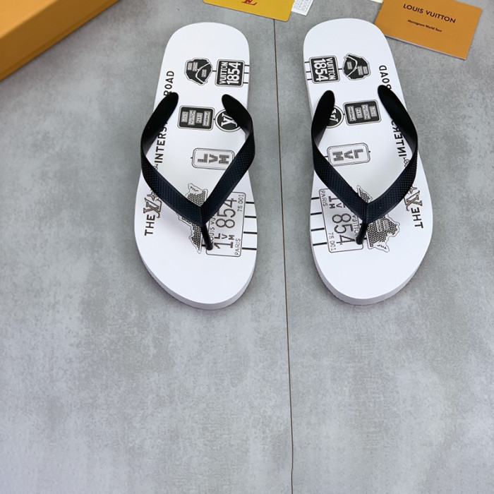 Men Women Slides Slip On Slippers Mules Sandals Casual Shoes Sole Unisex  36-45