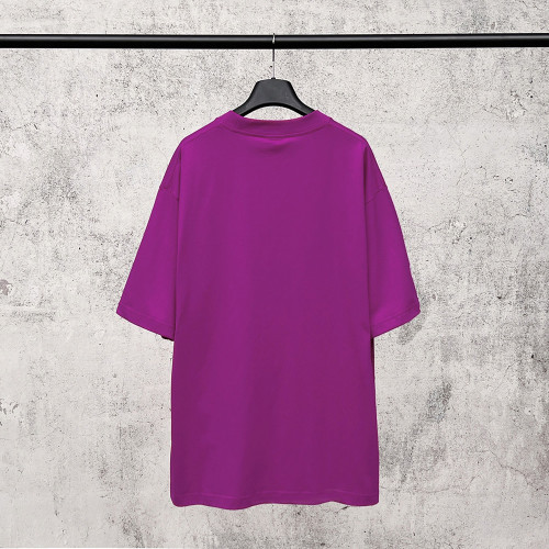 Men Women Cotton T-shirt Short Sleeve T-shirt Pullover Tops Sweatshirt Unisex Tee Casual T-shirt