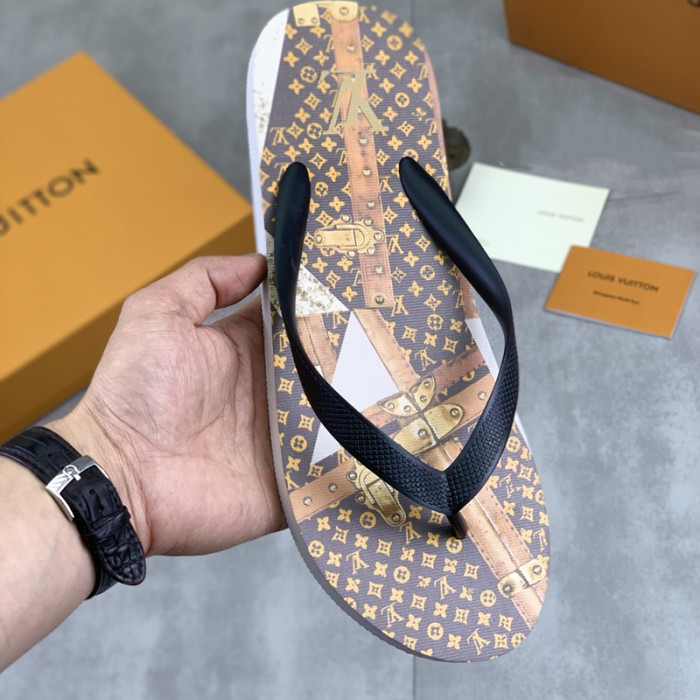 Men Women Slides Slip On Slippers Mules Sandals Casual Shoes Sole Unisex  36-45