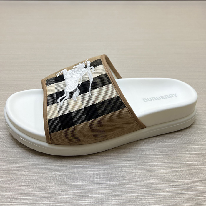 Men Women Slides Slip On Slippers Mules Sandals Casual Shoes Sole Unisex  38-45