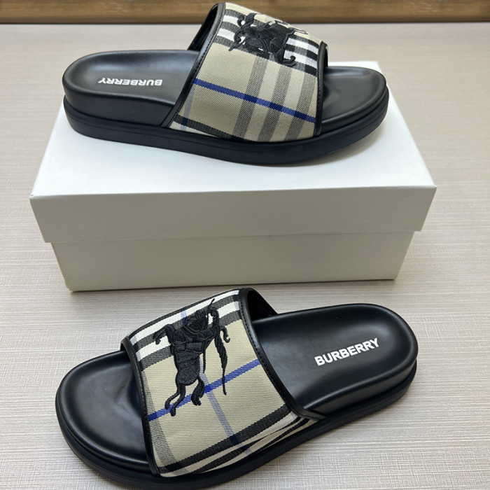 Men Women Slides Slip On Slippers Mules Sandals Casual Shoes Sole Unisex  38-45