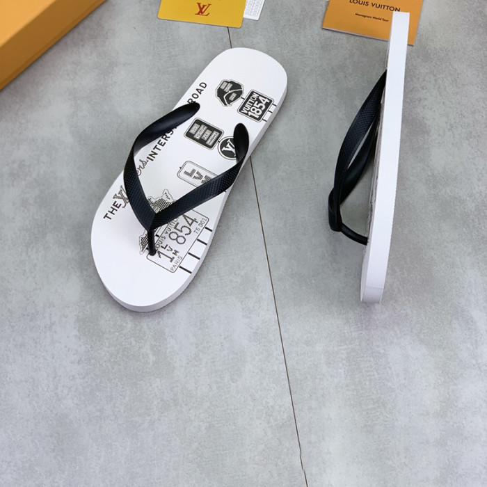 Men Women Slides Slip On Slippers Mules Sandals Casual Shoes Sole Unisex  36-45