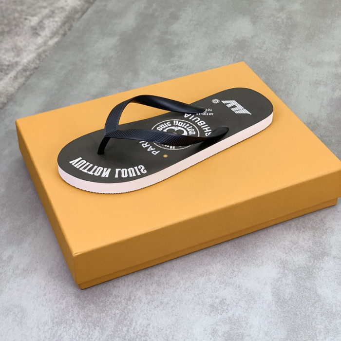 Men Women Slides Slip On Slippers Mules Sandals Casual Shoes Sole Unisex  36-45