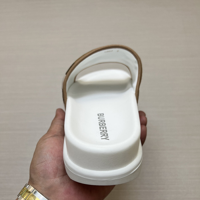 Men Women Slides Slip On Slippers Mules Sandals Casual Shoes Sole Unisex  38-45