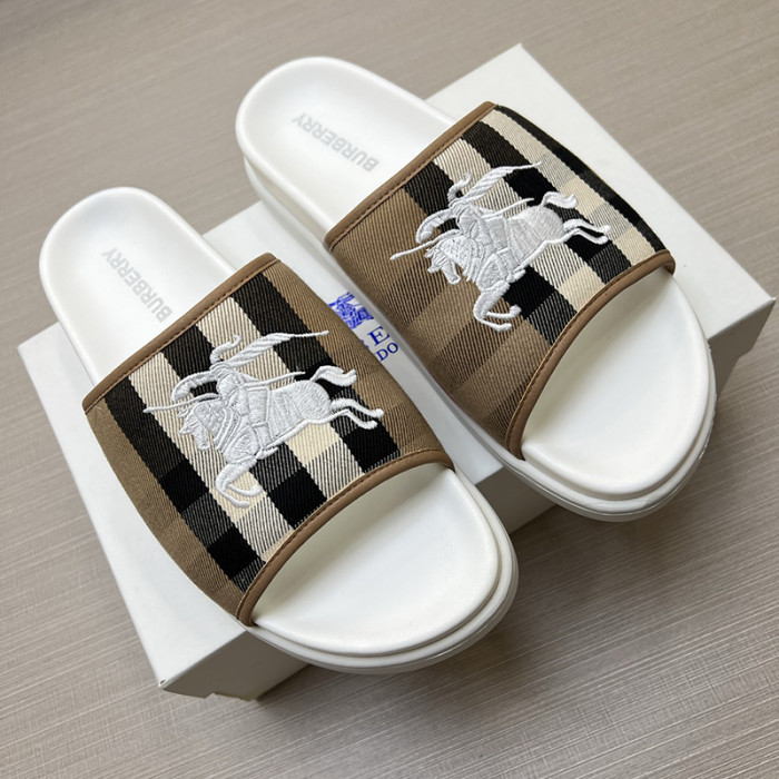 Men Women Slides Slip On Slippers Mules Sandals Casual Shoes Sole Unisex  38-45