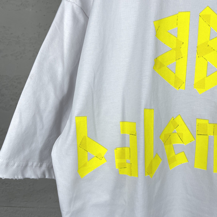 Men Women Cotton T-shirt Short Sleeve T-shirt Pullover Tops Sweatshirt Unisex Tee Casual T-shirt