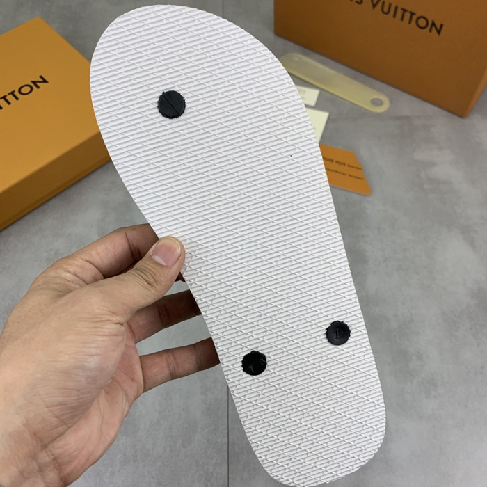 Men Women Slides Slip On Slippers Mules Sandals Casual Shoes Sole Unisex  36-45