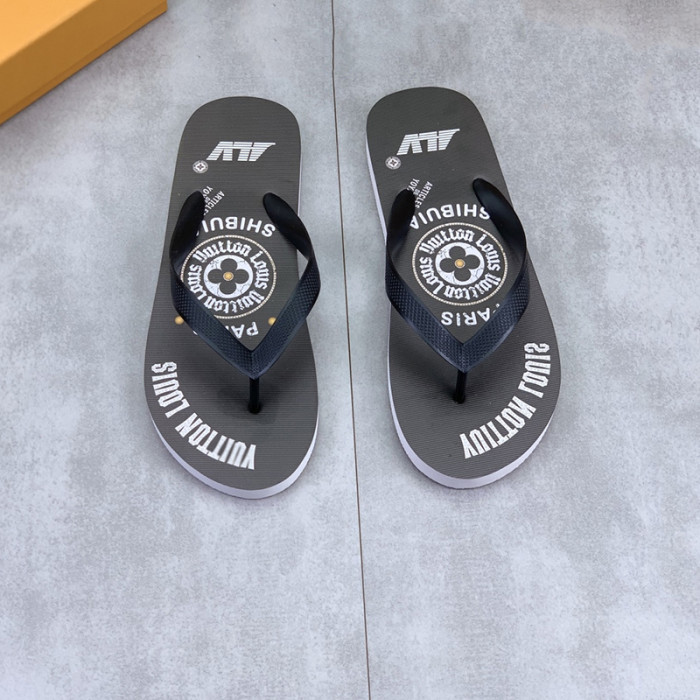 Men Women Slides Slip On Slippers Mules Sandals Casual Shoes Sole Unisex  36-45