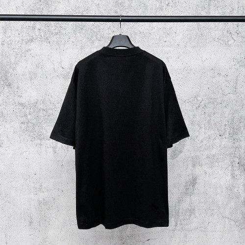 Men Women Cotton T-shirt Short Sleeve T-shirt Pullover Tops Sweatshirt Unisex Tee Casual T-shirt