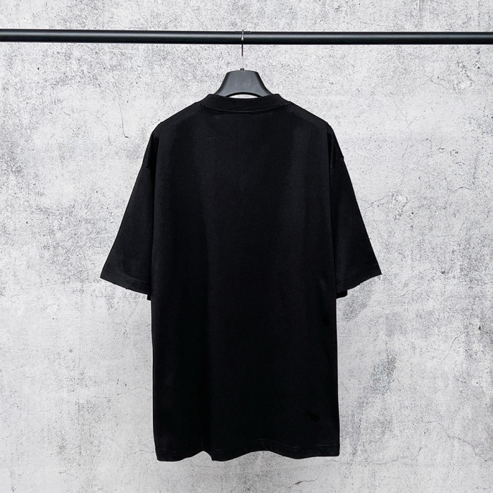 Men Women Cotton T-shirt Short Sleeve T-shirt Pullover Tops Sweatshirt Unisex Tee Casual T-shirt