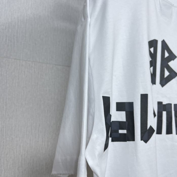 Men Women Cotton T-shirt Short Sleeve T-shirt Pullover Tops Sweatshirt Unisex Tee Casual T-shirt