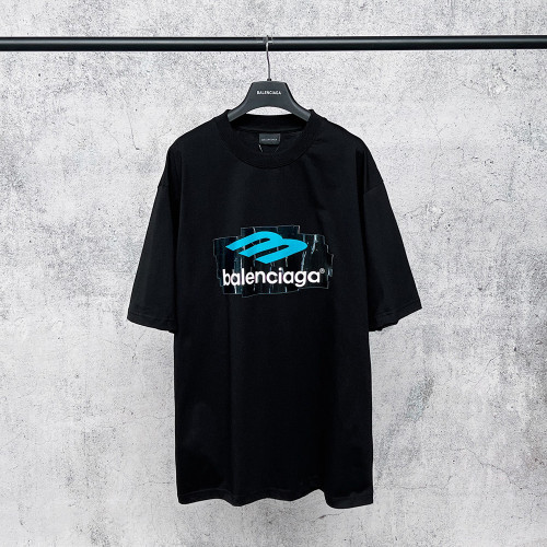 Men Women Cotton T-shirt Short Sleeve T-shirt Pullover Tops Sweatshirt Unisex Tee Casual T-shirt