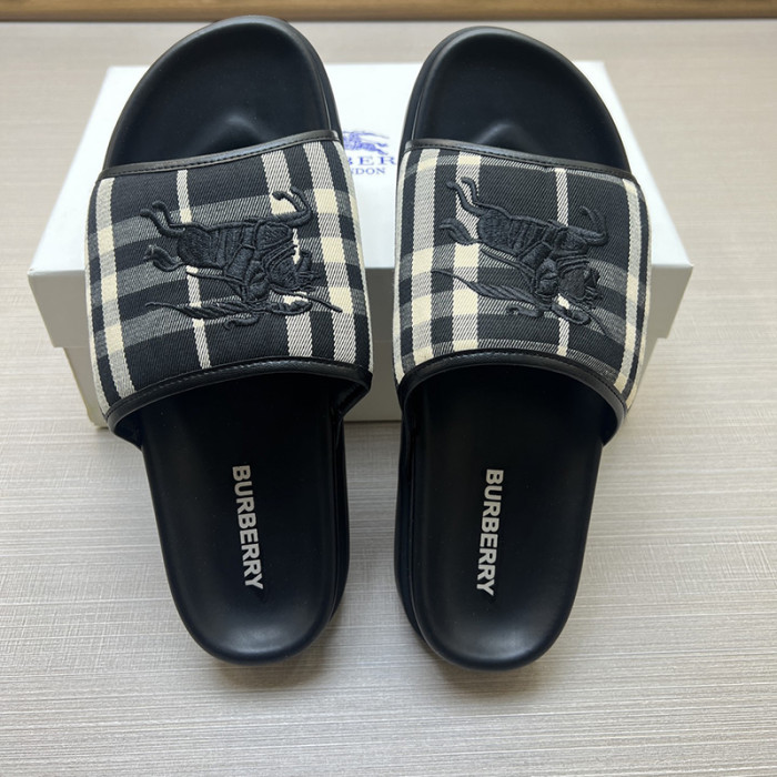 Men Women Slides Slip On Slippers Mules Sandals Casual Shoes Sole Unisex  38-45