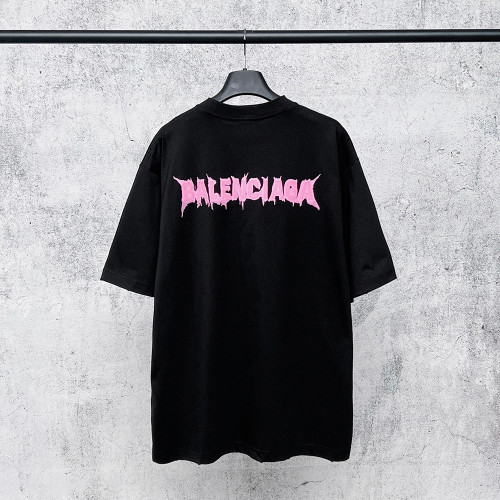 Men Women Cotton T-shirt Short Sleeve T-shirt Pullover Tops Sweatshirt Unisex Tee Casual T-shirt