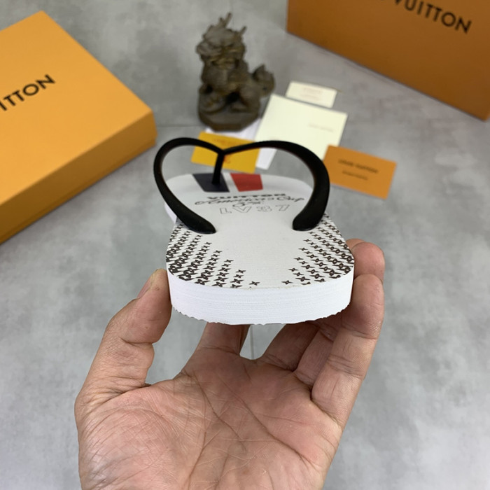 Men Women Slides Slip On Slippers Mules Sandals Casual Shoes Sole Unisex  36-45