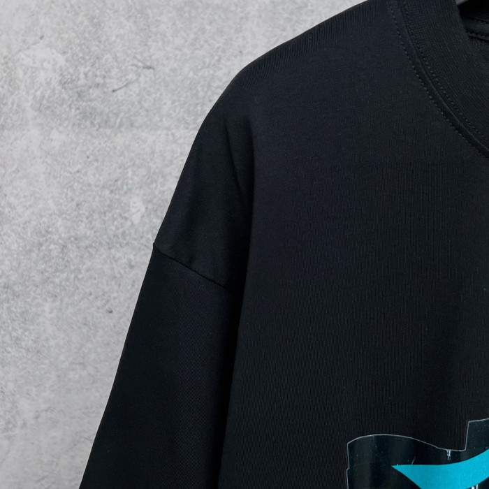 Men Women Cotton T-shirt Short Sleeve T-shirt Pullover Tops Sweatshirt Unisex Tee Casual T-shirt