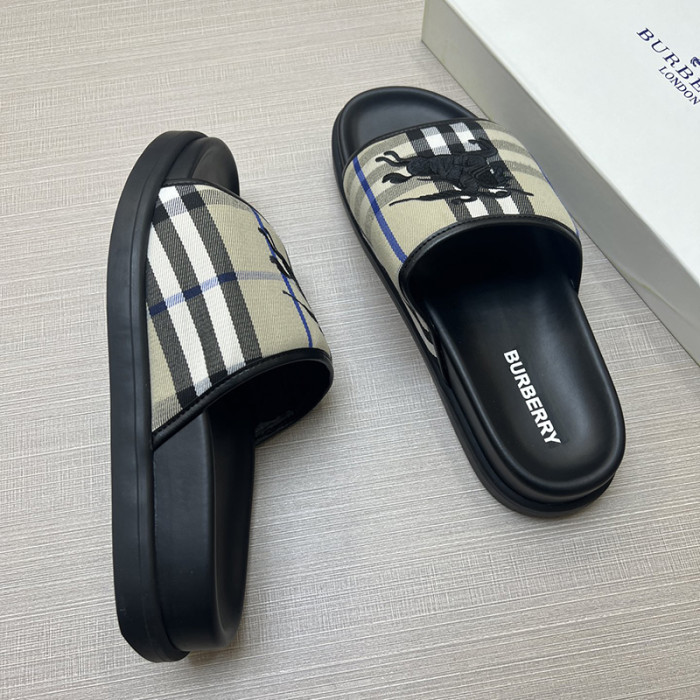 Men Women Slides Slip On Slippers Mules Sandals Casual Shoes Sole Unisex  38-45