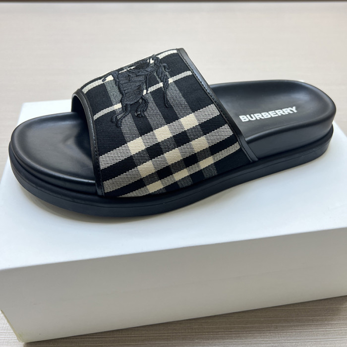 Men Women Slides Slip On Slippers Mules Sandals Casual Shoes Sole Unisex  38-45