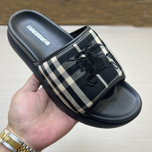 Men Women Slides Slip On Slippers Mules Sandals Casual Shoes Sole Unisex  38-45