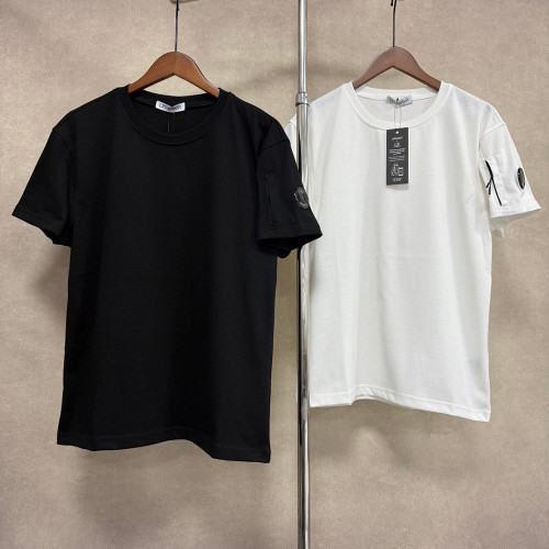 Men Women Cotton T-shirt Pullover Tops Sweatshirt Unisex Tee Casual Shirt