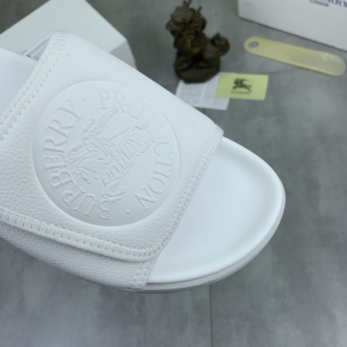 Men Women Slides Slip On Slippers Mules Sandals Casual Shoes Sole Unisex  38-44