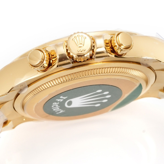 Men's Bracelet Watch Date Auto Machinery Watches 40MM Waterproof Clock