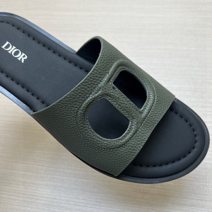 Men Women Slides Slip On Slippers Mules Sandals Casual Shoes Sole Unisex  38-45