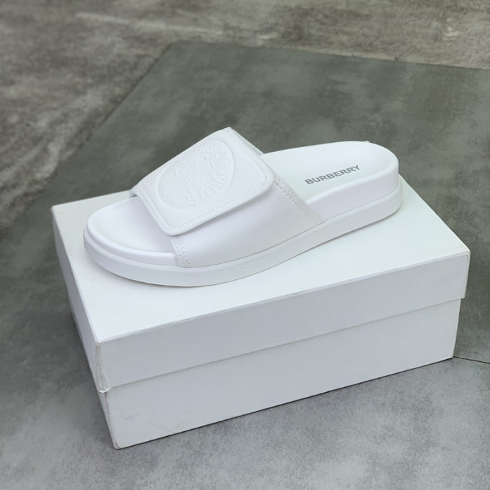 Men Women Slides Slip On Slippers Mules Sandals Casual Shoes Sole Unisex  38-44