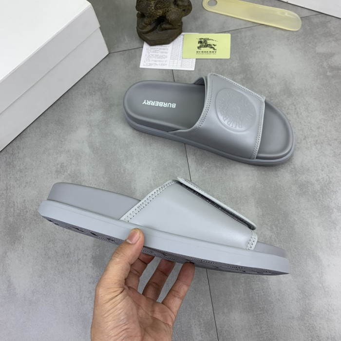 Men Women Slides Slip On Slippers Mules Sandals Casual Shoes Sole Unisex  38-44