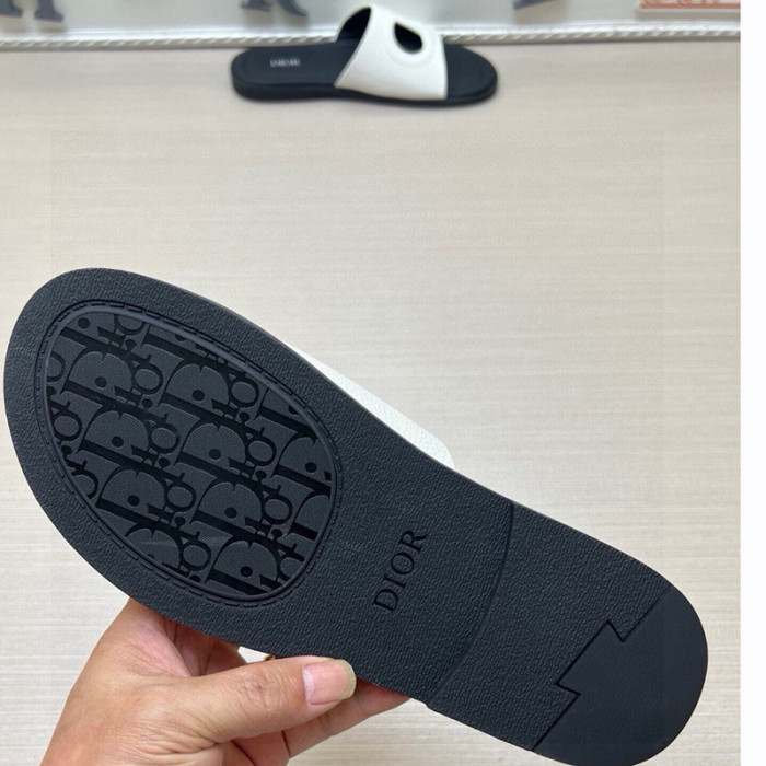 Men Women Slides Slip On Slippers Mules Sandals Casual Shoes Sole Unisex  38-45