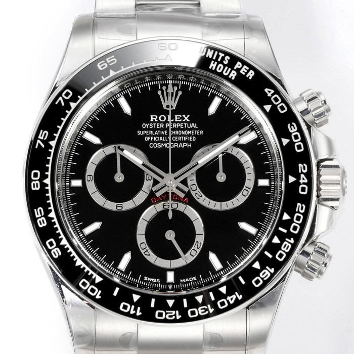 Men's Bracelet Watch Date Auto Machinery Watches 40MM Waterproof Clock