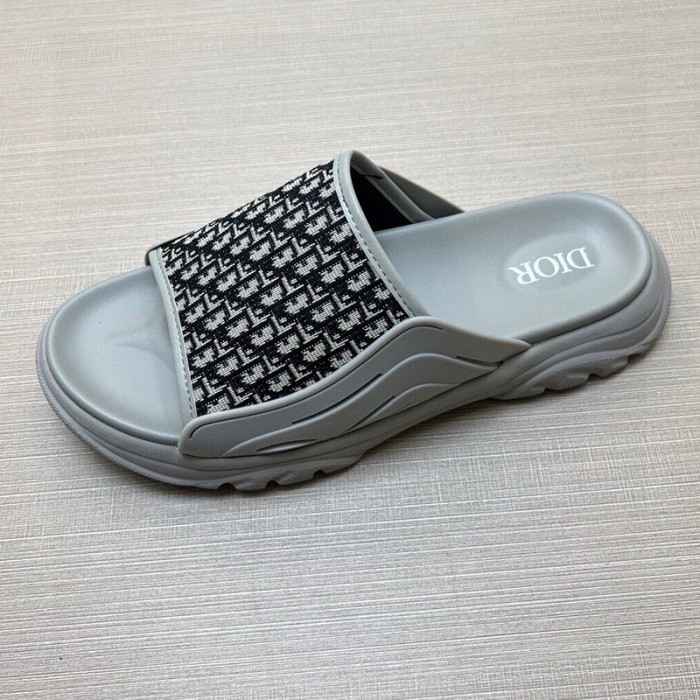 Men Women Slides Slip On Slippers Mules Sandals Casual Shoes Sole Unisex  38-45