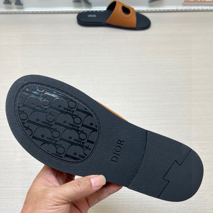 Men Women Slides Slip On Slippers Mules Sandals Casual Shoes Sole Unisex  38-45