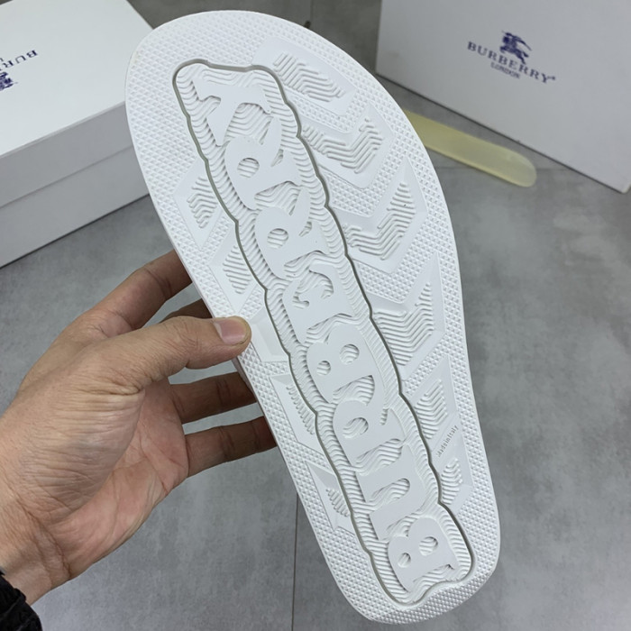 Men Women Slides Slip On Slippers Mules Sandals Casual Shoes Sole Unisex  38-44