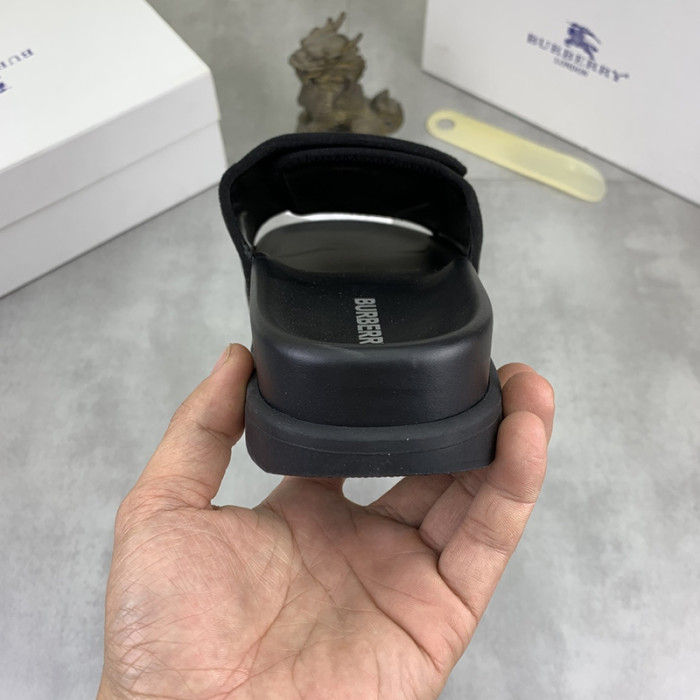 Men Women Slides Slip On Slippers Mules Sandals Casual Shoes Sole Unisex  38-44