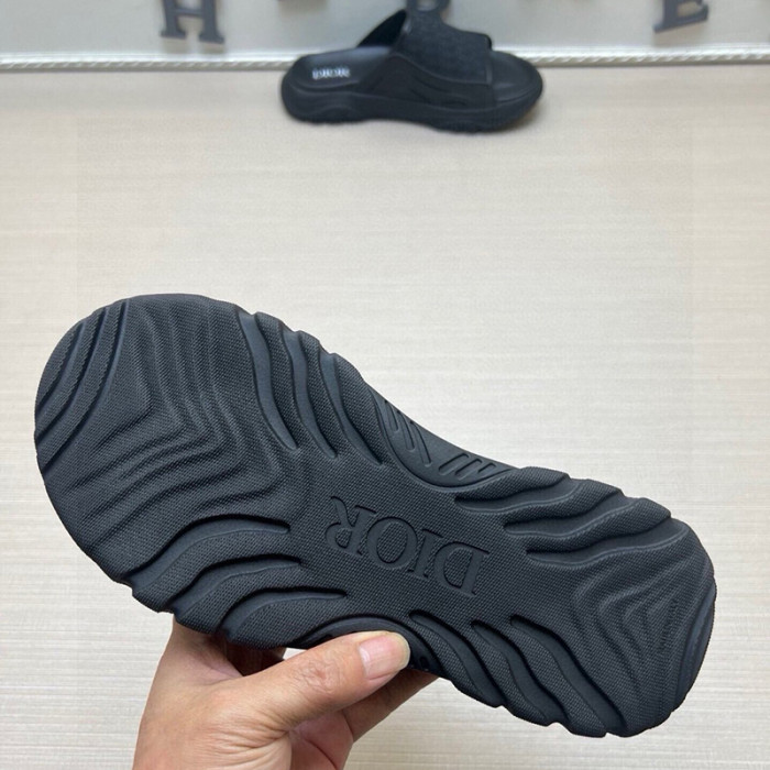 Men Women Slides Slip On Slippers Mules Sandals Casual Shoes Sole Unisex  38-45