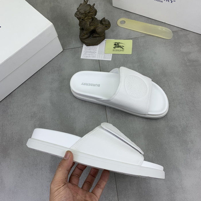 Men Women Slides Slip On Slippers Mules Sandals Casual Shoes Sole Unisex  38-44