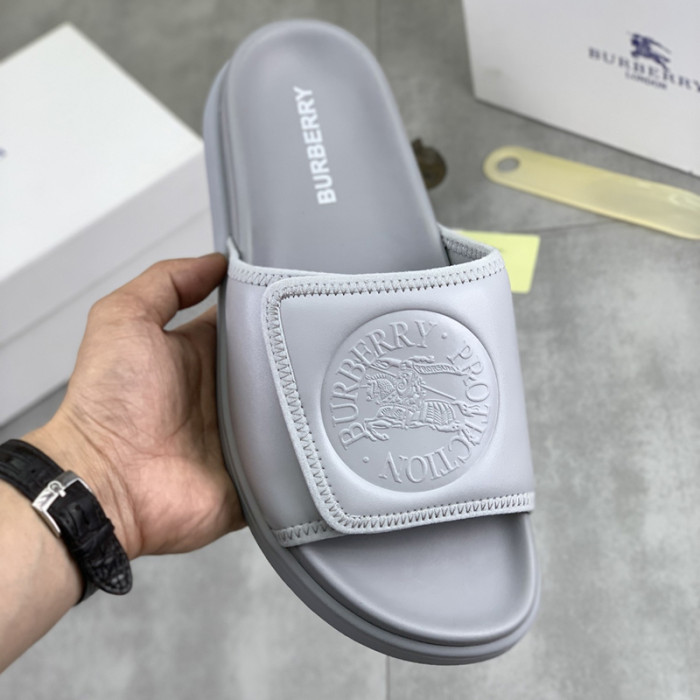 Men Women Slides Slip On Slippers Mules Sandals Casual Shoes Sole Unisex  38-44