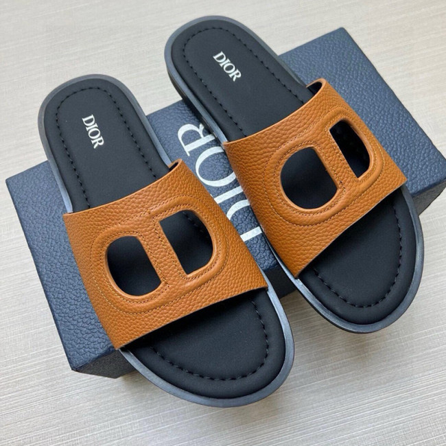 Men Women Slides Slip On Slippers Mules Sandals Casual Shoes Sole Unisex 38-45