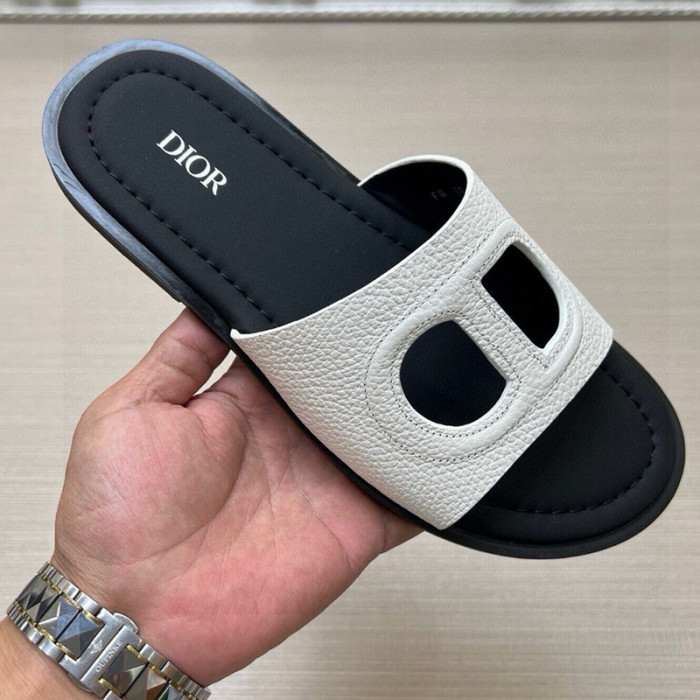 Men Women Slides Slip On Slippers Mules Sandals Casual Shoes Sole Unisex  38-45