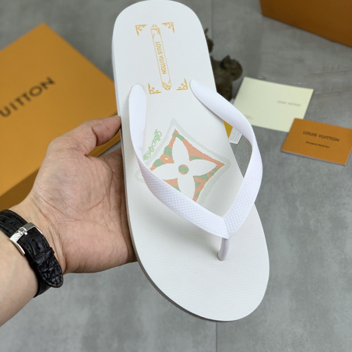 Men Women Slides Slip On Slippers Mules Sandals Casual Shoes Sole Unisex  36-45