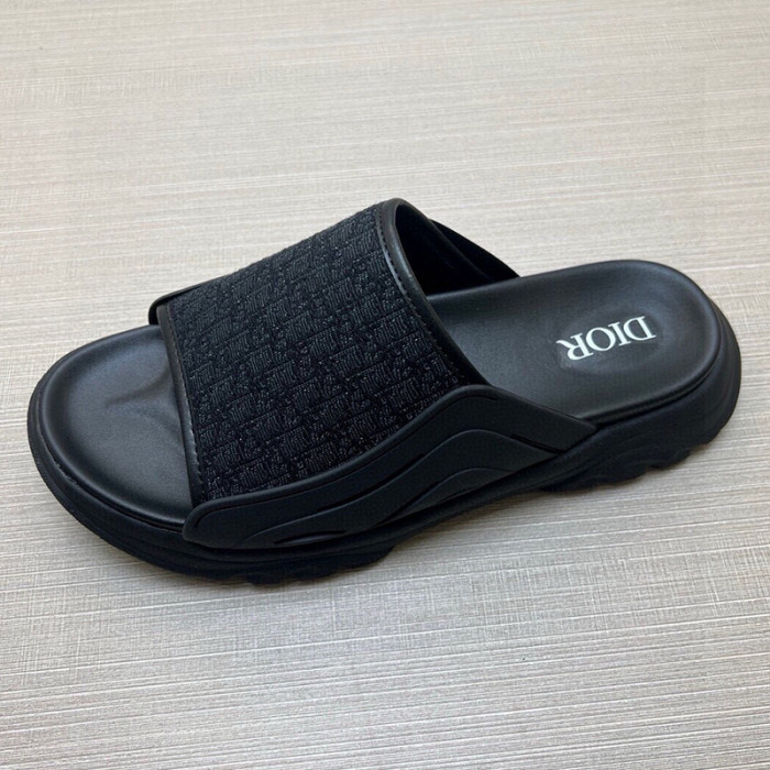 Men Women Slides Slip On Slippers Mules Sandals Casual Shoes Sole Unisex  38-45
