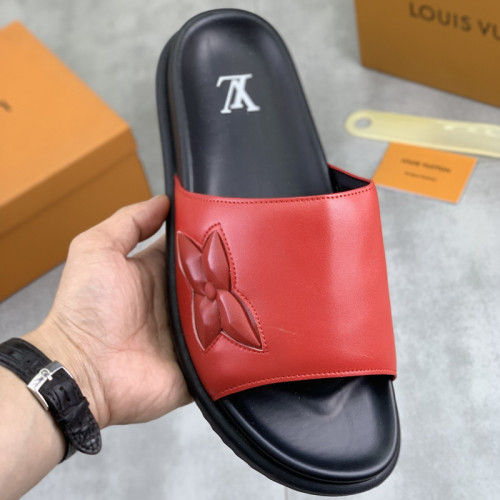 Men Women Slides Slip On Slippers Mules Sandals Casual Shoes Sole Unisex  38-44