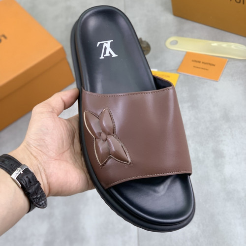 Men Women Slides Slip On Slippers Mules Sandals Casual Shoes Sole Unisex  38-44