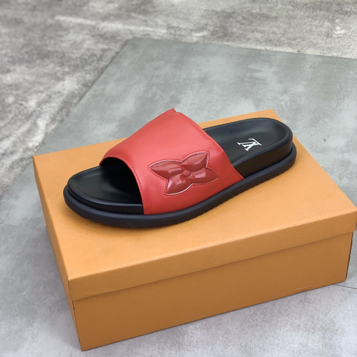 Men Women Slides Slip On Slippers Mules Sandals Casual Shoes Sole Unisex  38-44