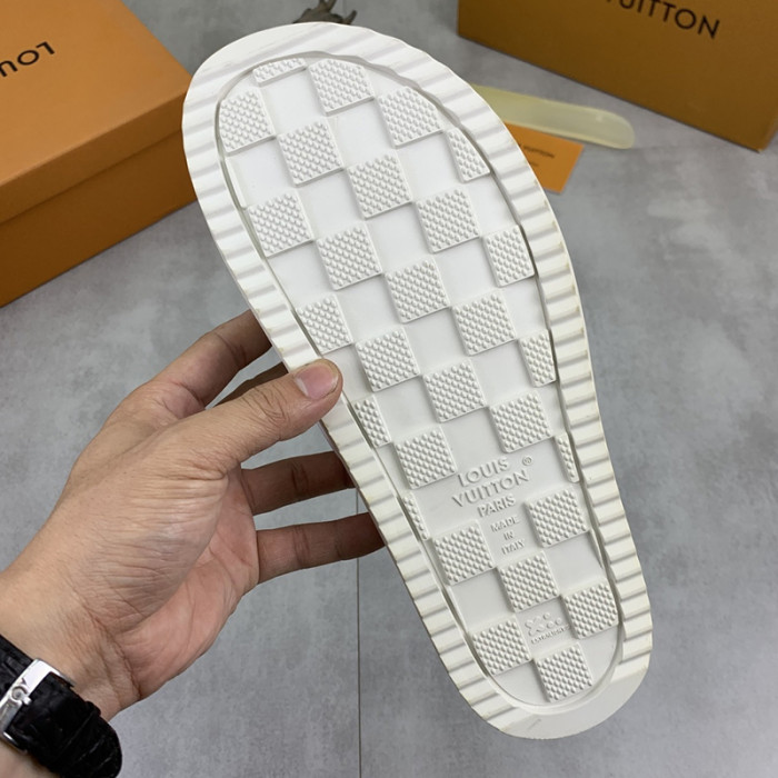 Men Women Slides Slip On Slippers Mules Sandals Casual Shoes Sole Unisex  38-44