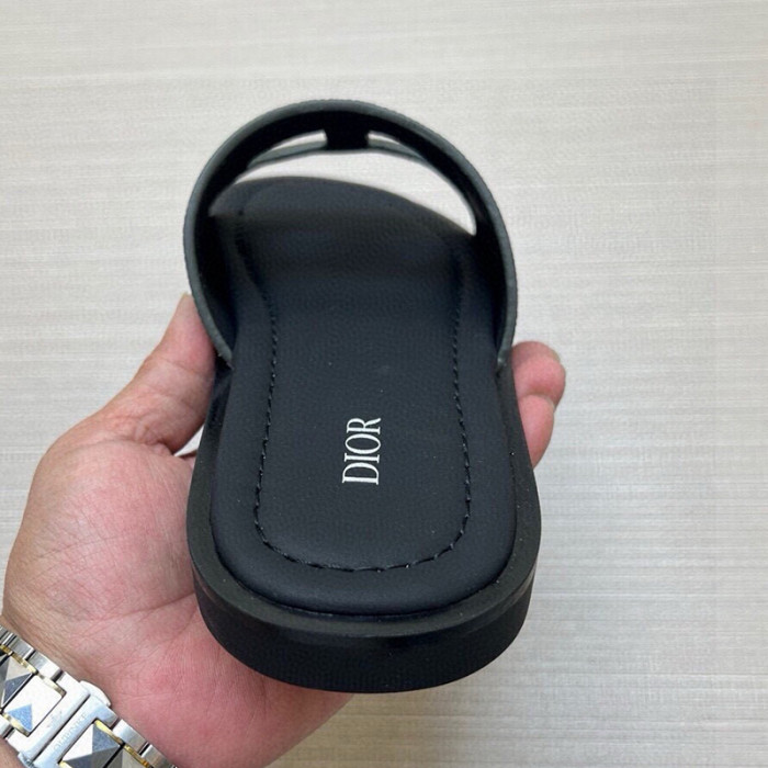 Men Women Slides Slip On Slippers Mules Sandals Casual Shoes Sole Unisex  38-45