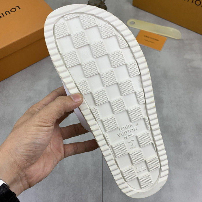 Men Women Slides Slip On Slippers Mules Sandals Casual Shoes Sole Unisex  38-44