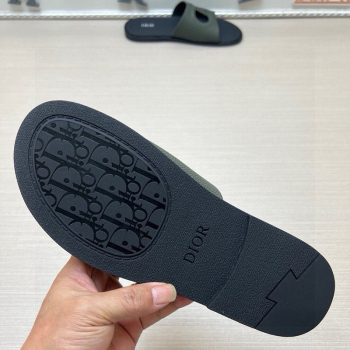 Men Women Slides Slip On Slippers Mules Sandals Casual Shoes Sole Unisex  38-45