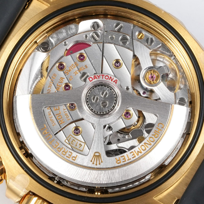 Men's Bracelet Watch Date Auto Machinery Watches 40MM Waterproof Clock